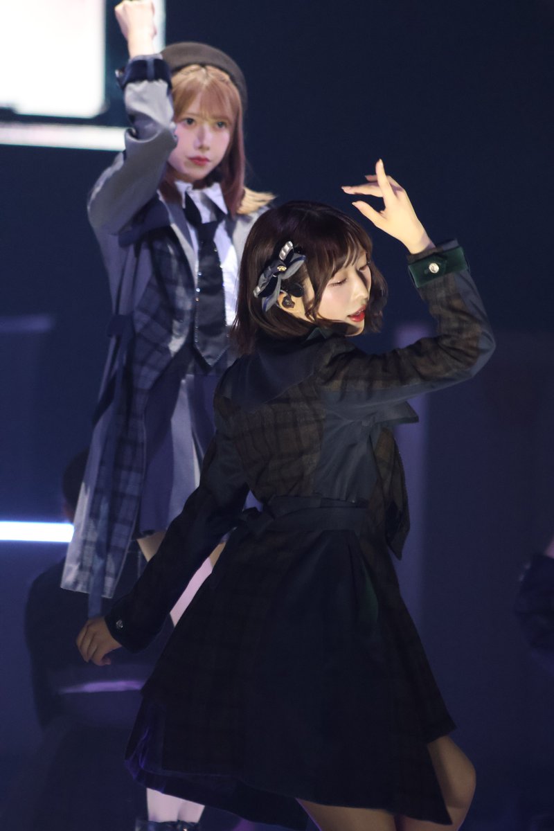 GejiKari's tweet photo. 全員「好きish」コンサート
#小栗有以
#AKBサンコンコン https://t.co/8WUxY5cgrI