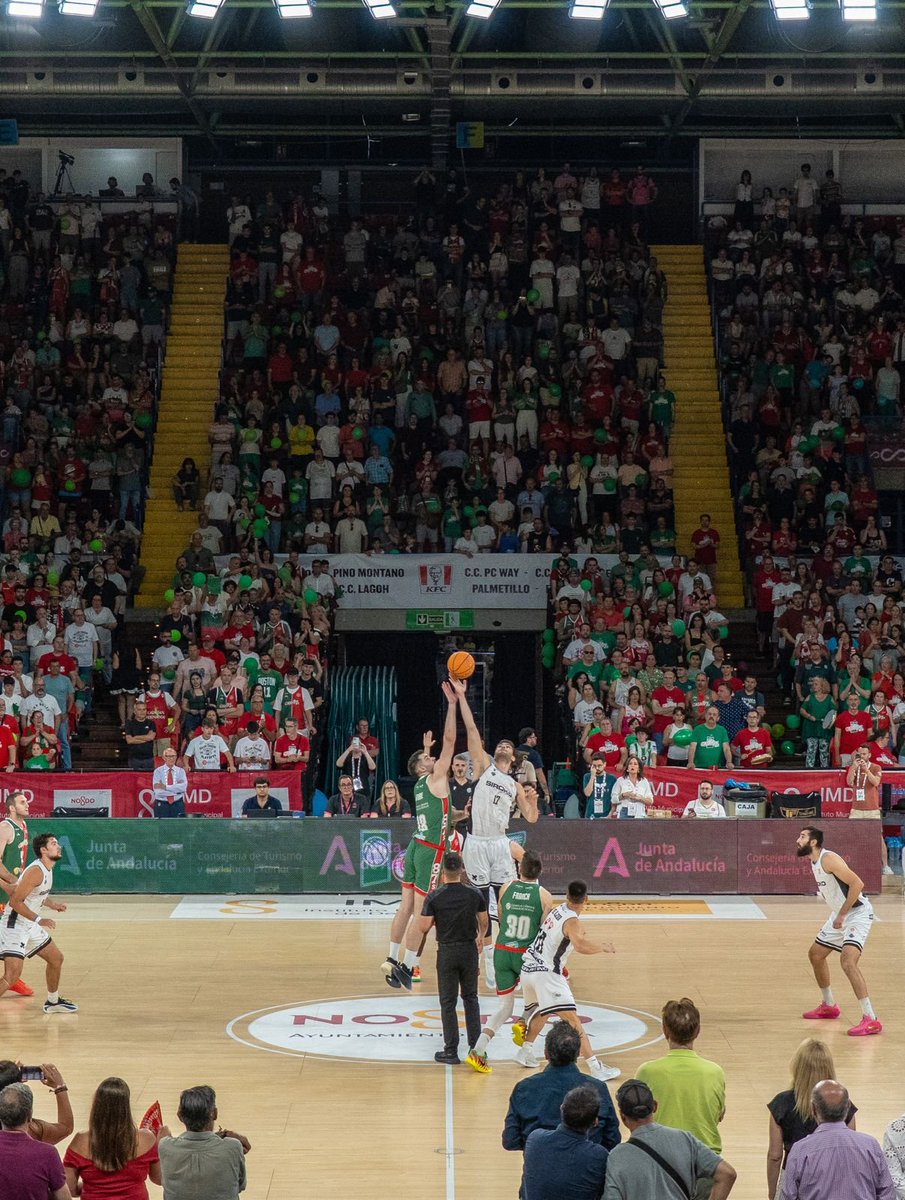 fmrg86's tweet photo. Cajistas...el viernes volvemos a casa. 
San Pablo nos espera y toca hacernos fuertes, todos juntos, como siempre.
¡Vamos a por la primera! 
¡Que vuelva a rugir San Pablo! 💚❤️🔥 https://t.co/DP7cCFU52i