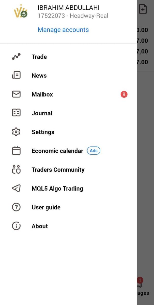 themarketmarker's tweet photo. Good day, guys! 👋

A few hours until the market opens. If you had $290 to trade with this week, how much would you risk per trade?

More importantly, how would you manage your emotions, discipline, and psychology?

Risk management comes first. The goal isn’t to make it all back in one trade — it’s to stay in the game. 

What’s your approach?

@headway_world