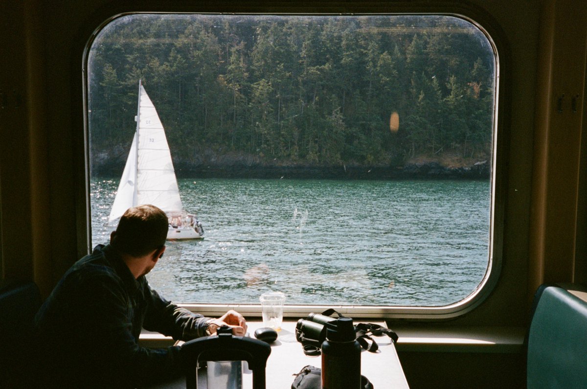 knarikava's tweet photo. the san juan ferry route on 35mm film https://t.co/VMsoPkXt3T