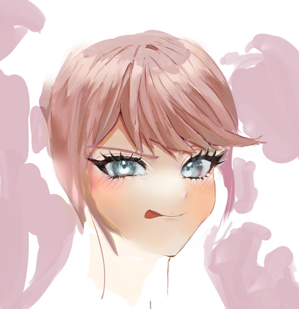 damurunba's tweet photo. wip https://t.co/7REIMQg2Ev