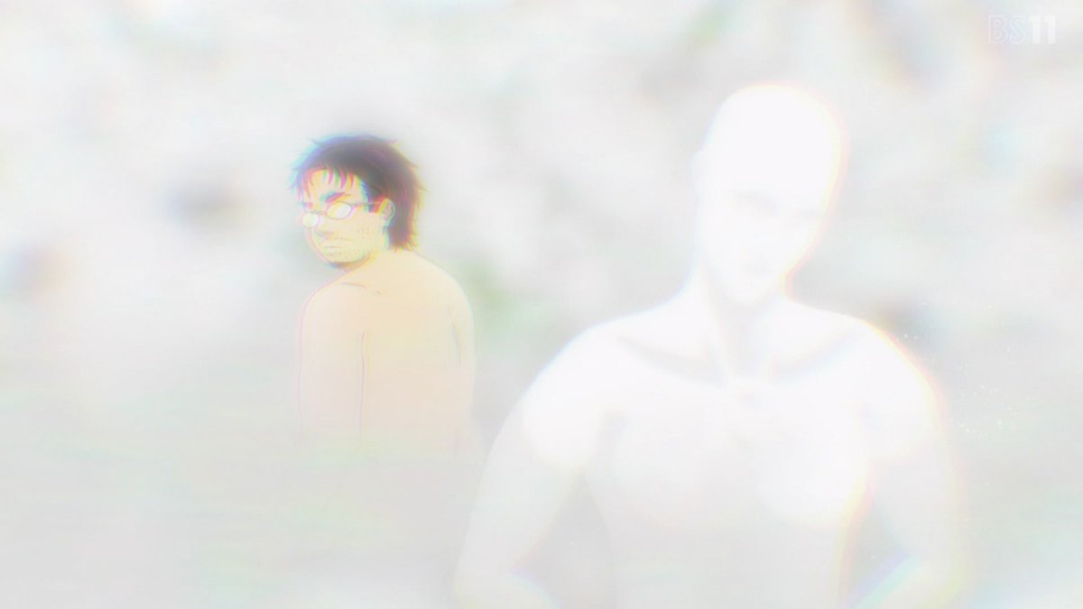 無職転生 第14話 ツイート画像 1