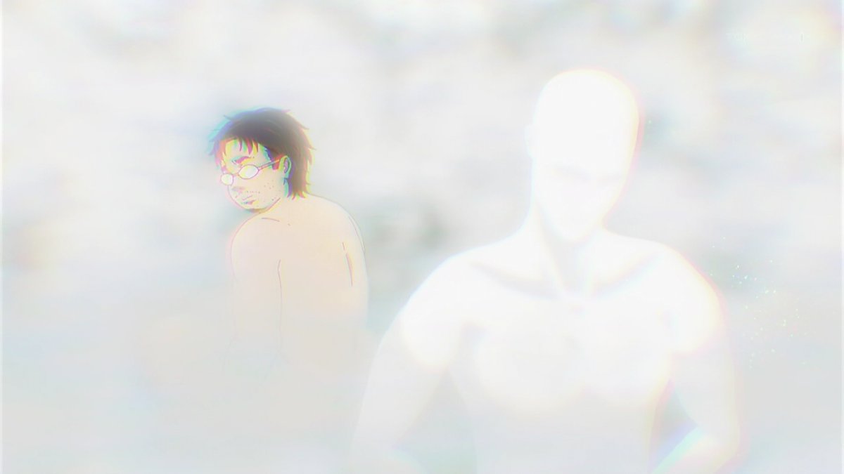 無職転生 第14話 ツイート画像 1