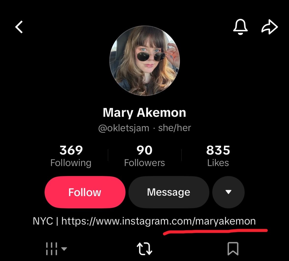 myfriendandeye's tweet photo. This is Mary Akemon, Assistant Director of Communications for Politics at SEIU (@SEIU)

Her job is to run political messaging for a major union 

But she went online to compare #RM separating his private and public persona to Adolf Hitler (?) separating himself from the Führer ❗️ https://t.co/Xj9vKqogXG