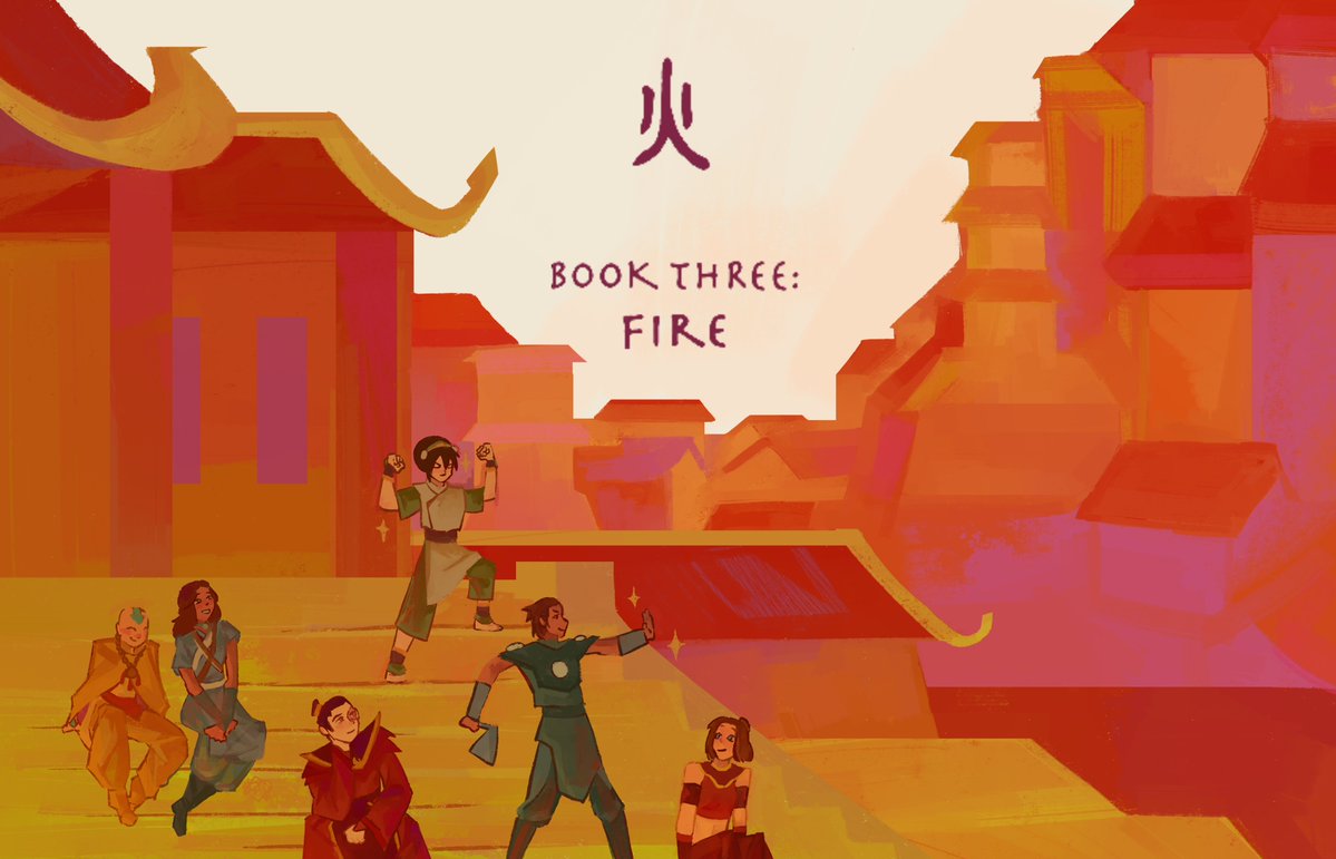 komnetic's tweet photo. full images as promised! #atla https://t.co/cxeXM5OVBT