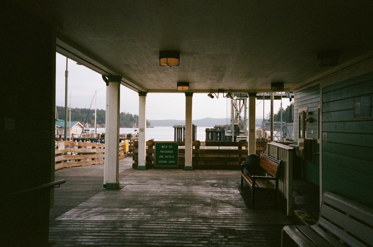 knarikava's tweet photo. the san juan ferry route on 35mm film https://t.co/VMsoPkXt3T