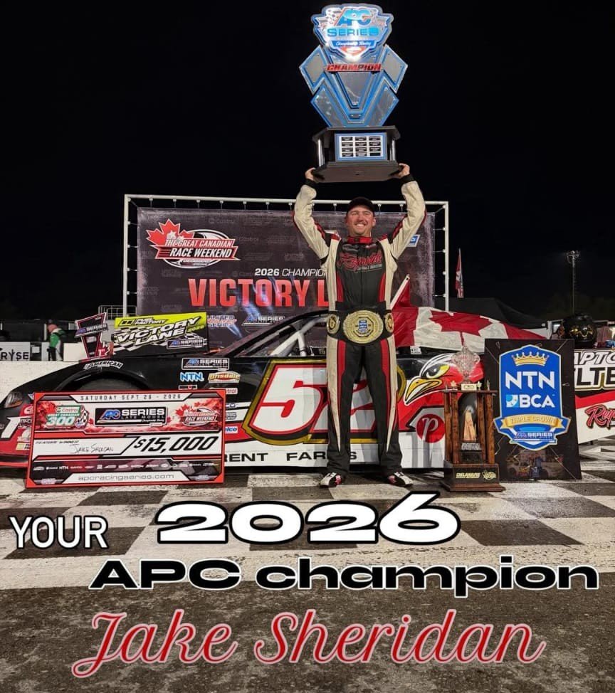 ChefGlenn72's tweet photo. What a year!!! So happy for @JakeSheridan52 to get the 300 win. the @NTNBearings triple π and the @UnitedLMSeries points all in the same night. What a season!!! and still with another championship to be decided. #shorttrackracin #prolatemodels @DelawareSpdway https://t.co/snRmoZKObp