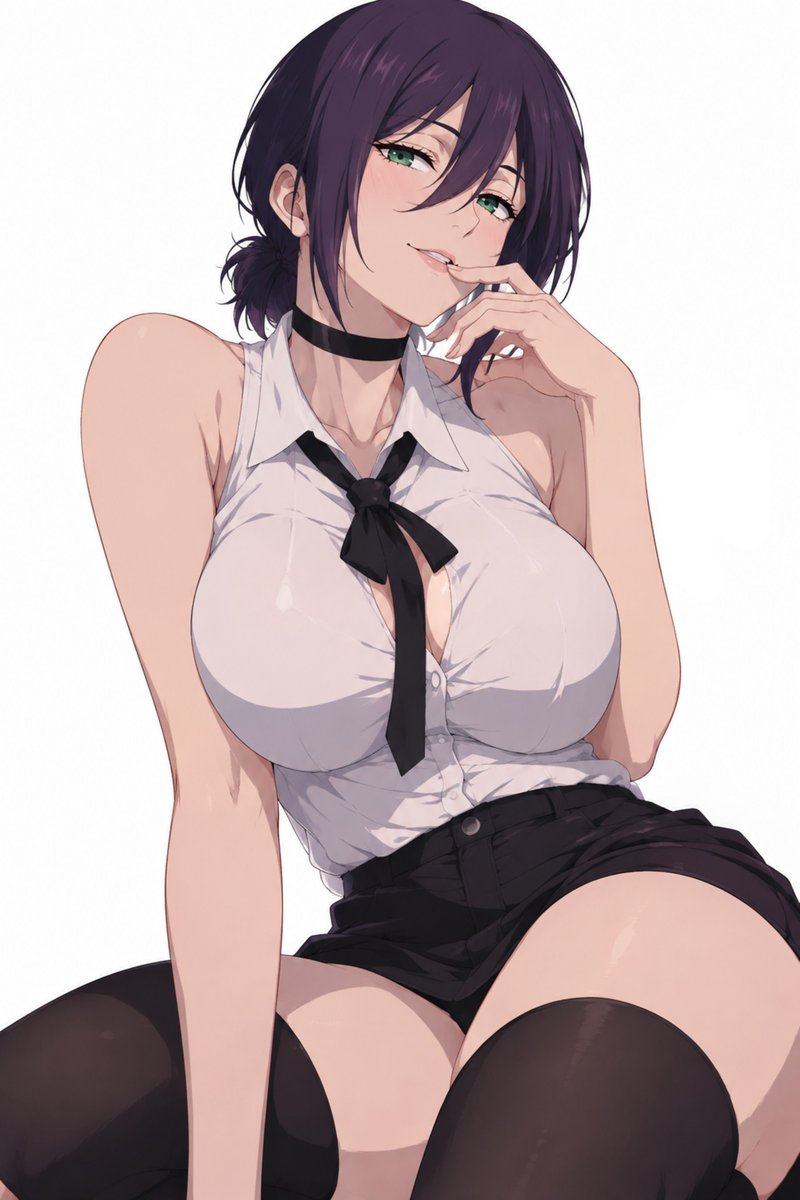 ReDchaiNNQ's tweet photo. Reze chose violence today 😮‍💨🔥
#Reze #ChainsawMan #AnimeGirl #AnimeArt https://t.co/oopVQZ98sL