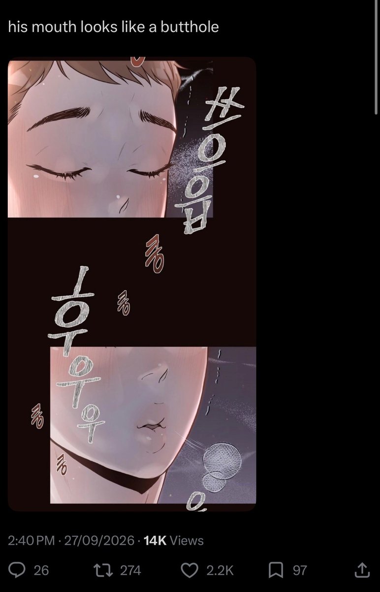 swaypinks's tweet photo. Now imagine the author of this newly released work, getting a hold of these hit tweets, that’s on everyone’s For You page. https://t.co/1Do4YoNVUY