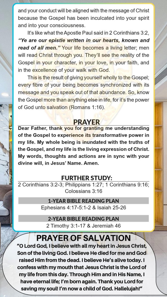 RORintlmissions's tweet photo. For I am not ashamed of the gospel of Christ: for it is the power of God unto salvation to every one that believeth… (Romans 1:16).

Partner today: https://t.co/bqaRvgVuZF

Learn more about Rhapsody International Missions: https://t.co/HYieNdJW6R https://t.co/1NUPVxqfFr