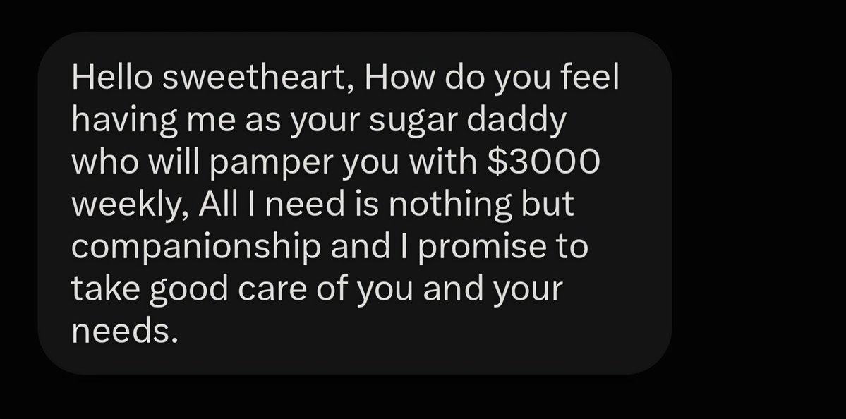 abitcrabby's tweet photo. Sorry folks just got the deal of a lifetime no more posts (joking) https://t.co/Zb5Wz1ihUC