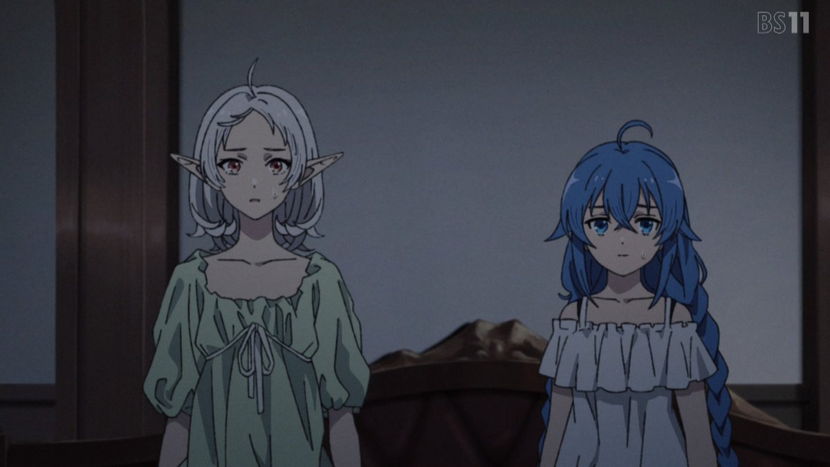 無職転生 第14話 ツイート画像 1