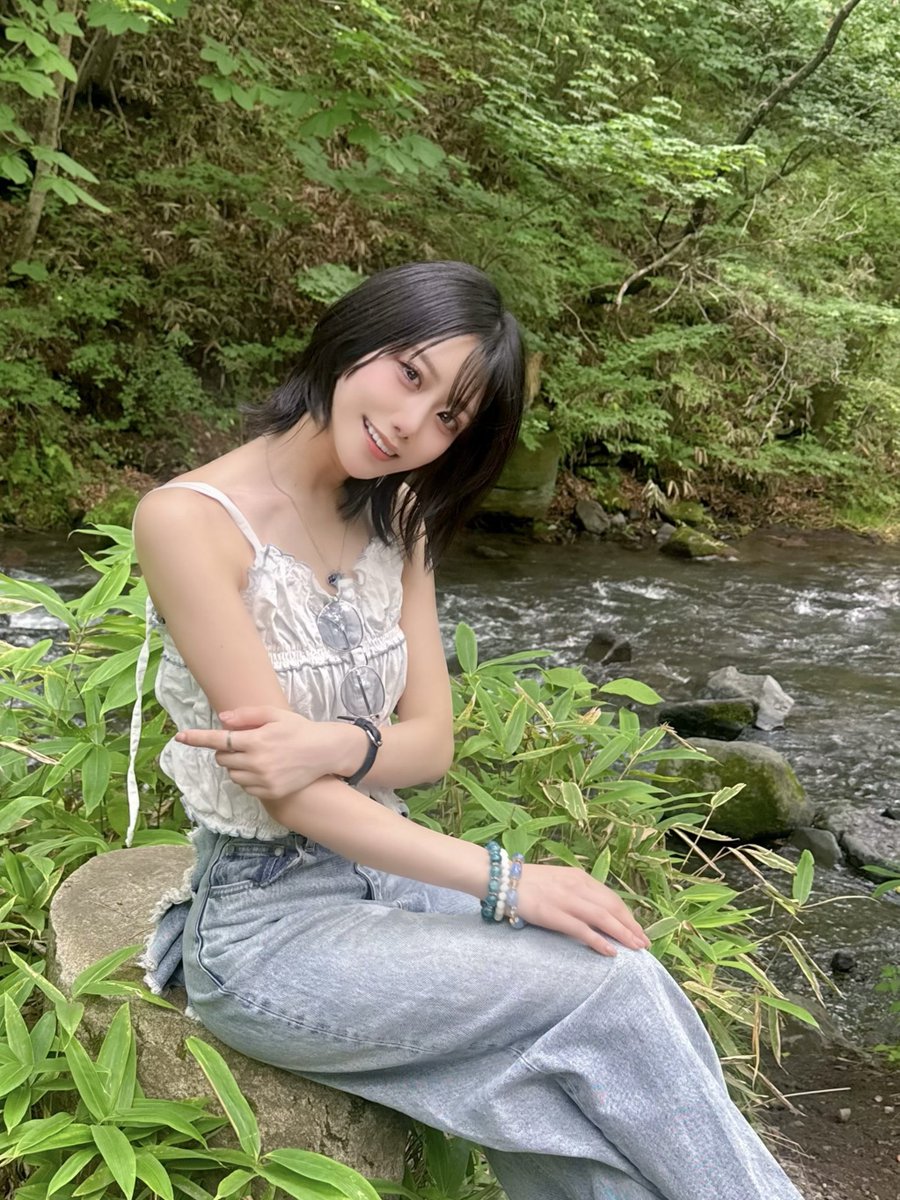 kumamoto_marina's tweet photo. 軽井沢　夏 https://t.co/uXfWz27DkV