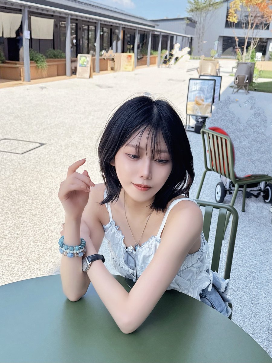 kumamoto_marina's tweet photo. 軽井沢　夏 https://t.co/uXfWz27DkV