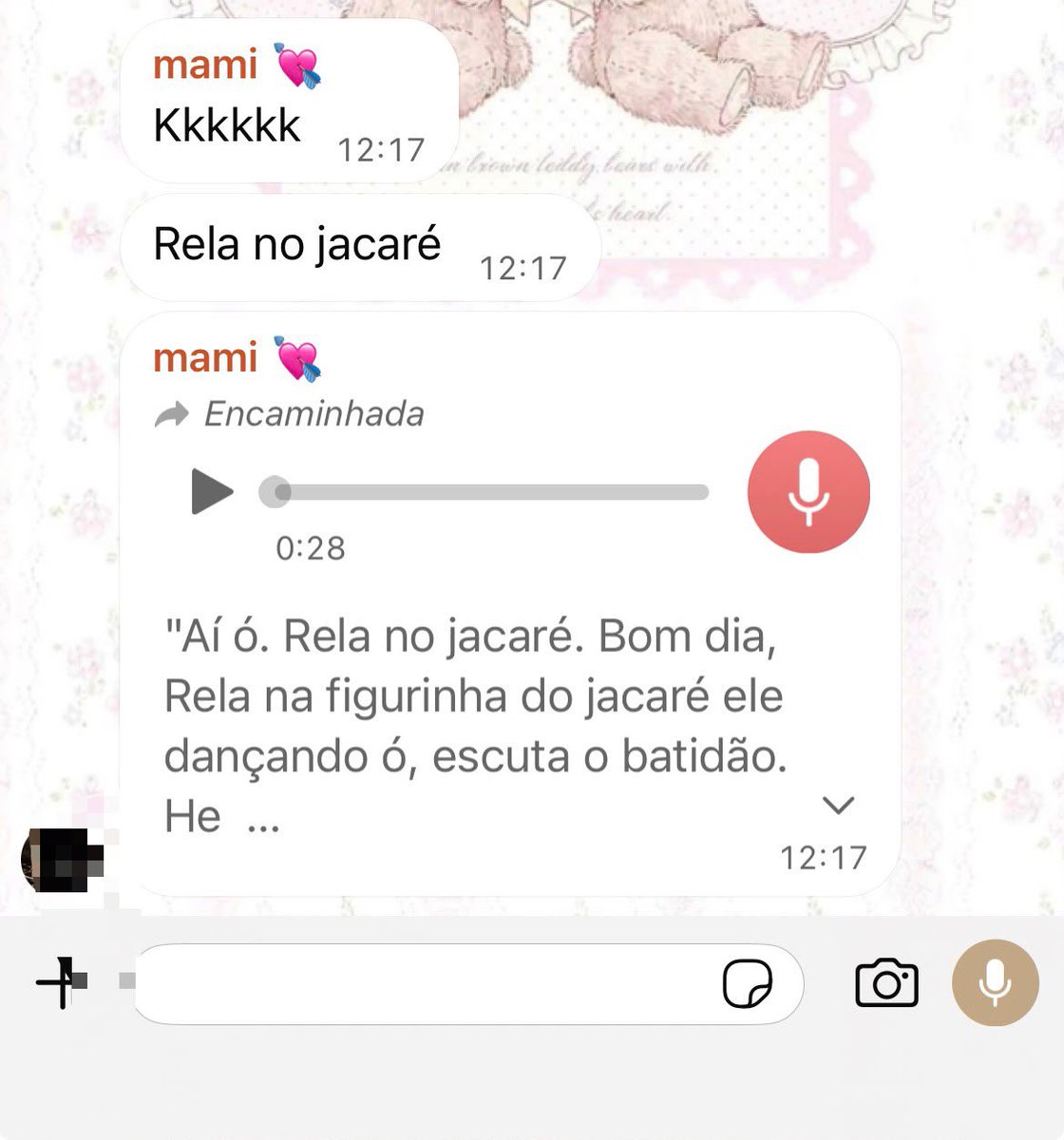 tempodelicado's tweet photo. ? https://t.co/n9pDnm5Fj2
