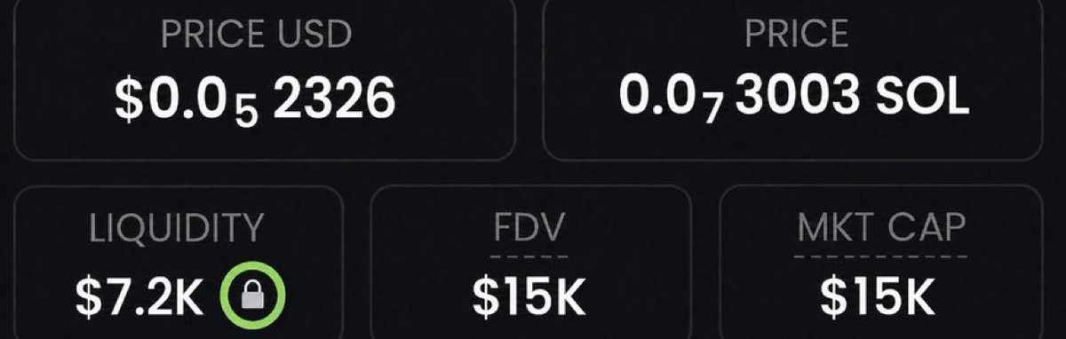 enzocooks's tweet photo. I begged you to buy $PAID - it did 864x

I begged you to buy $PONS - it did 521x

I begged you to buy $CATE - it did 693x

I begged you to buy $STONK - it did 447x

I will send another CA at 15k MC soon, retweet and comment "ME" if you want it. https://t.co/qbL391NKZq