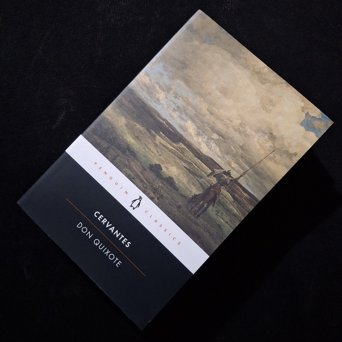 fvxkingred's tweet photo. baca anna karenina kalau pengen baca sinetron indosiar, 
brother karamazov kalau pengen nyari tujuan hidup, 
the count of monte cristo kalau pengen balas dendam, 
don quixote kalau pengen baca opera van java. https://t.co/u1Mlf6WEzo
