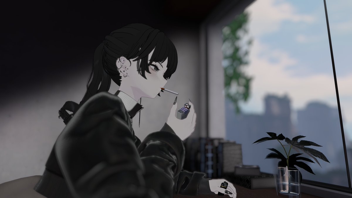 Boked_Machachaa's tweet photo. 横顔以外も撮りたいが、身体がいうこと聞かない https://t.co/wgNrwoGmqn