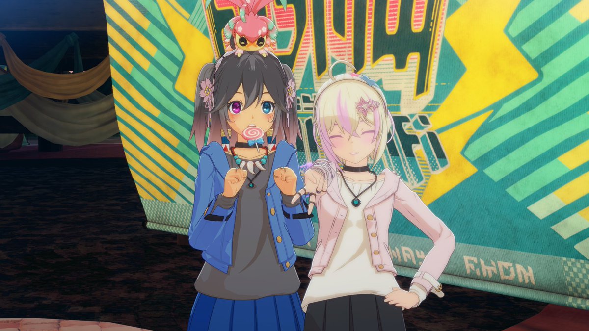 LunaBPSR's tweet photo. カジュアルイベ2
1.カメリアさん
2.ユズさん
3.ひつじさんSRさん https://t.co/5LCoBCYBcc