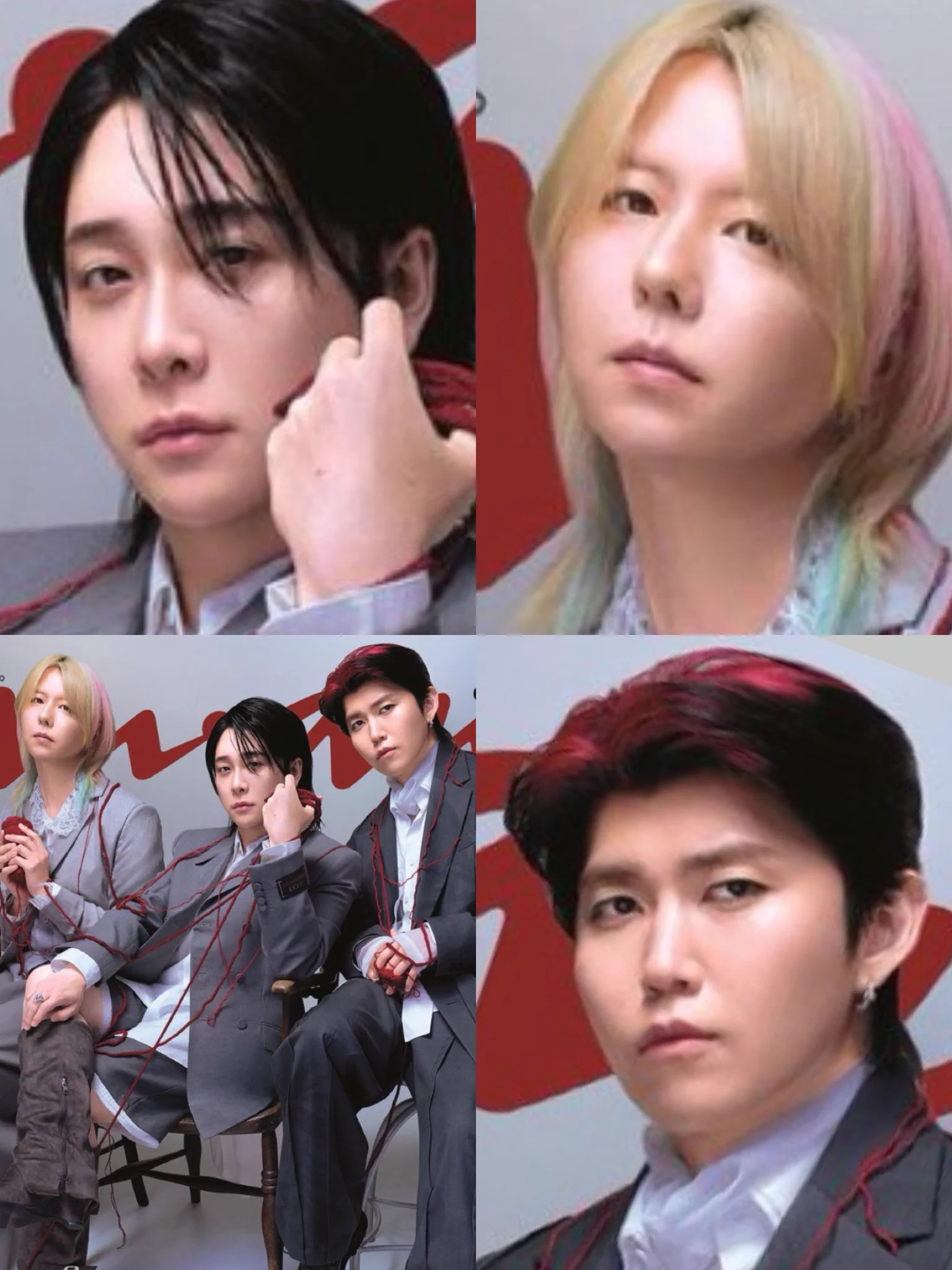 ame on X: 