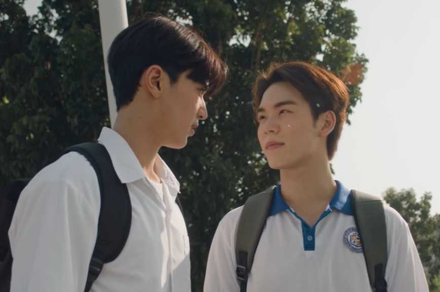 nnutlykyou's tweet photo. 09.27.2026 — Match Point Series has finally come to an end. 

Thank you, Match Point, for giving us the best 10 weeks of the year.

For 10 weeks, BaySun became a part of our weekly routine. We laughed, screamed, cried, got butterflies, and celebrated every little moment with them. Somehow, this story became more than just something we watched every week—it became something we genuinely looked forward to.

And now, it feels so bittersweet knowing that there’s no next episode waiting for us anymore.

BaySun gave us so many moments to hold onto, from the very first episode to every little step of their journey together. Their story may have reached its final point, but the happiness they brought us will stay long after the series ends.

Saying goodbye to Match Point feels like saying goodbye to a little world we got to live in for the past 10 weeks. A world we weren’t ready to leave just yet.

Thank you, Match Point, for introducing us to BaySun. Thank you for the memories, the emotions, and the 10 weeks we’ll always remember so fondly.

The court may be quiet now, but BaySun’s story will always have a place in our hearts.

Goodbye, Match Point. Goodbye, BaySun.
Thank you for being our best 10 weeks of the year. 🤍

MATCH POINT LAST SERVE 
#MatchPointSeriesFinalEP
#TeshowPing