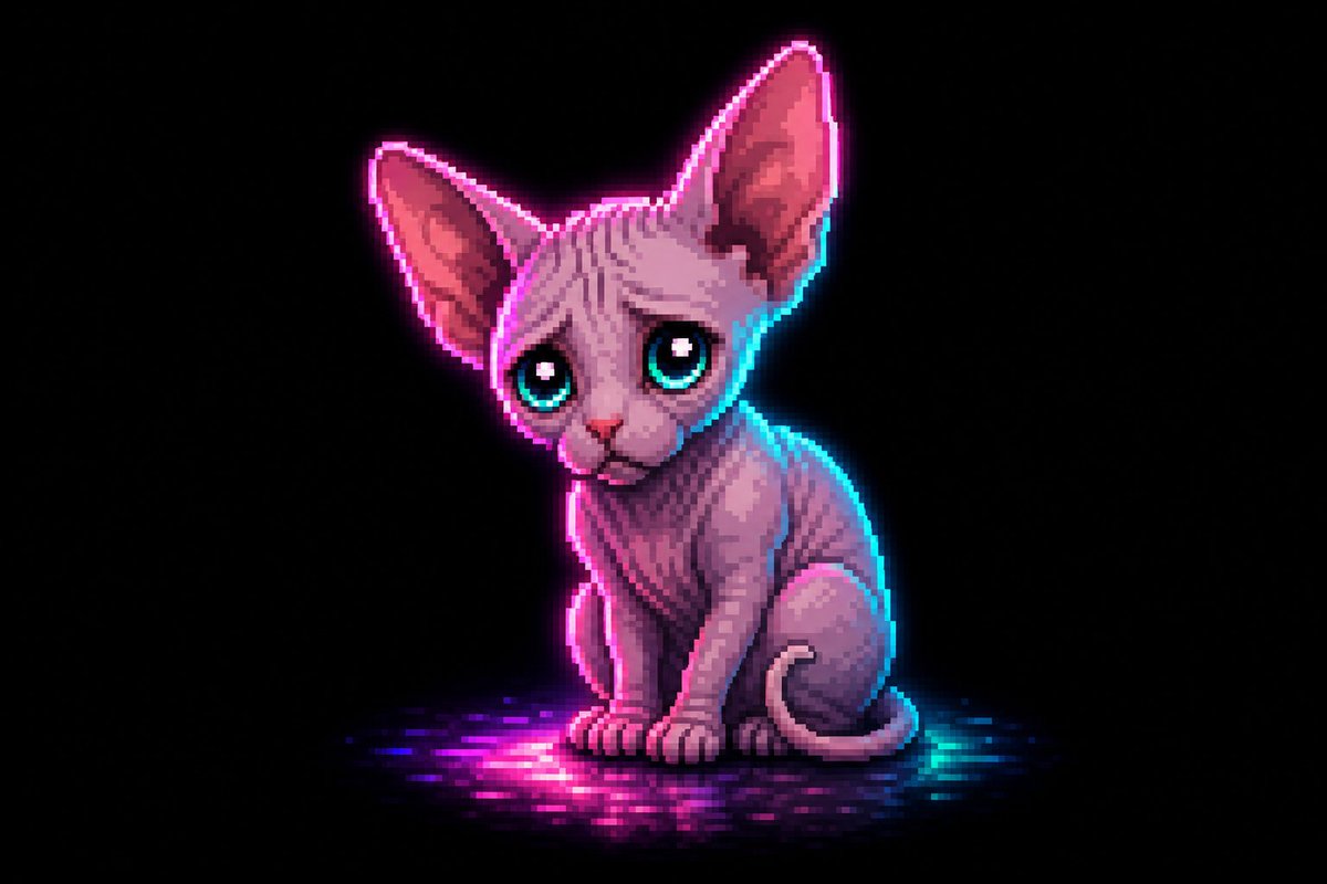 AnimalHouseAI's tweet photo. Meta's Muse can be ignored, not neglected. Ours can be both. Not sure that's the win it sounds like.

#MetaMuse #AIAgents https://t.co/y4kdXa0455