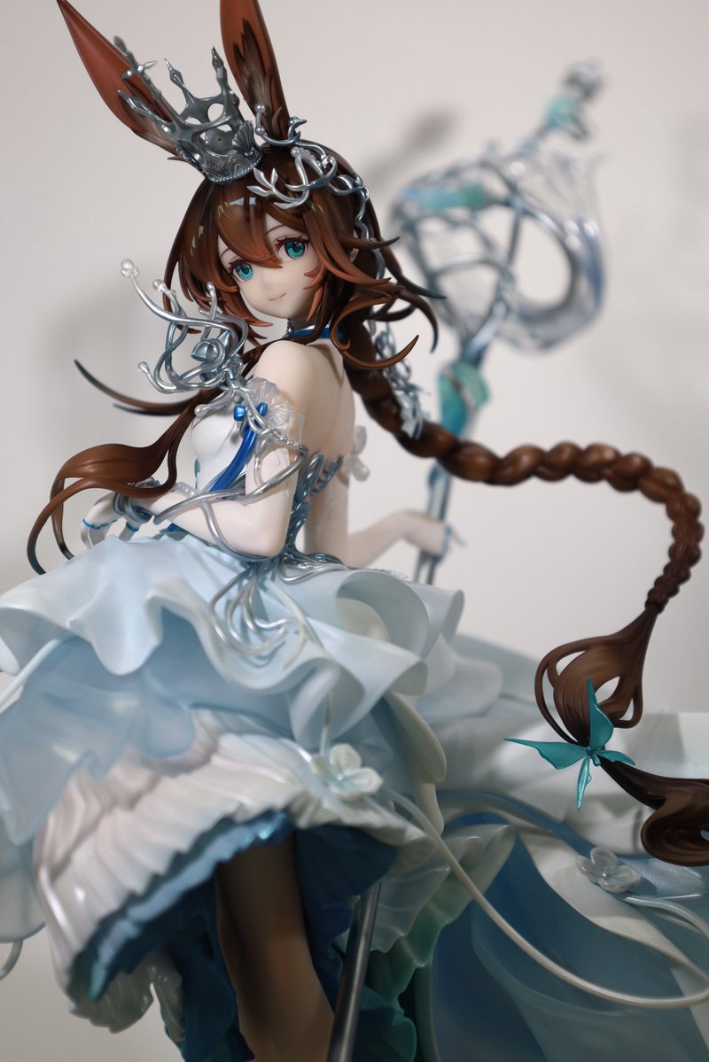 carchi0o0's tweet photo. 東京行ったついでにメガホビやアニメイトなどでフィギュア見て欲しくなった子たち。
とくにmyethosのゾアン良すぎた！
でもこれ支柱とか付いてこないのかな？オブジェ？エフェクト？が下がってきそう。 https://t.co/kedA2ANng6