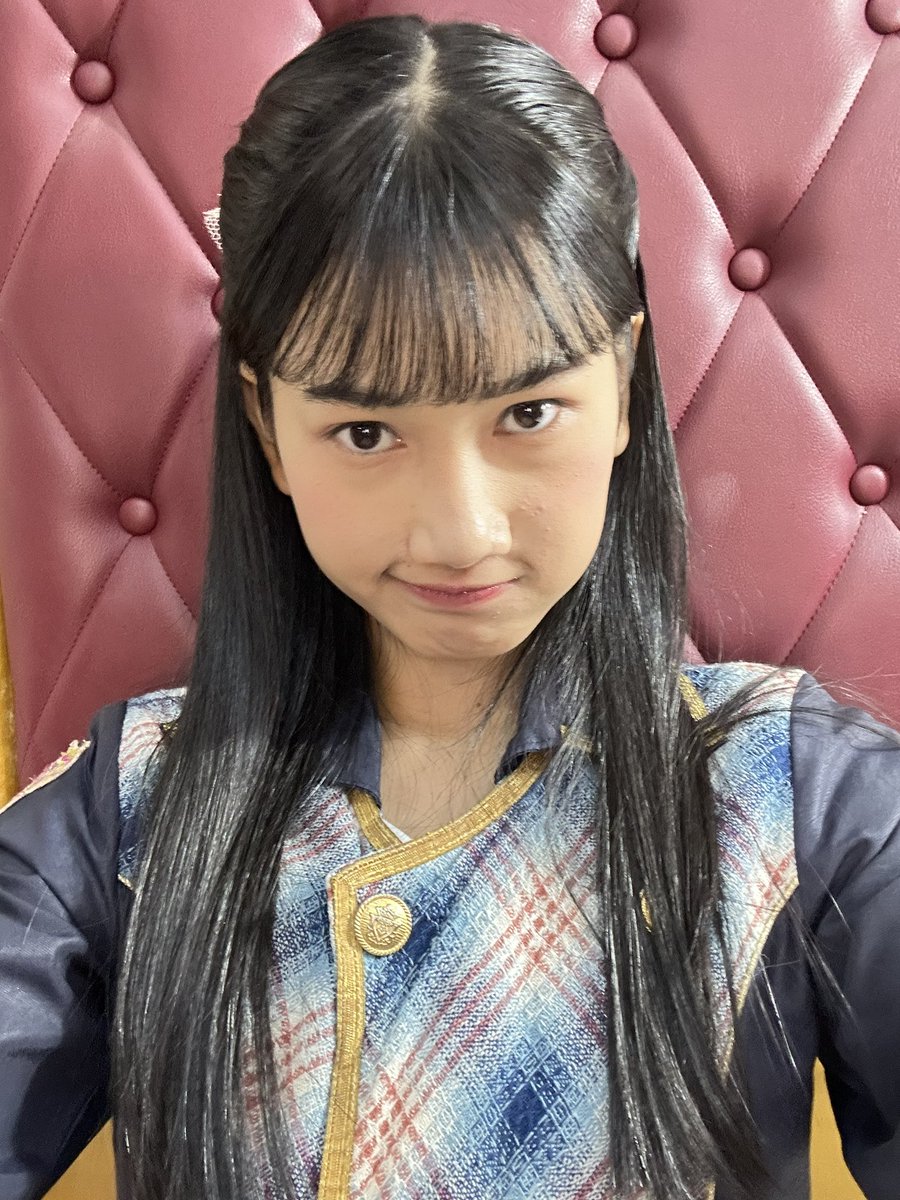 Maira_JKT48's tweet photo. Semua terimakasih pajama dan juga show TWT hari ini 💕💕💕, senang banget bisa di beri kesempatan bisa show bersama kakak kakak tim passion🔥,semoga kedepanya aku bisa lebih berkembang lagii terimakasih semuaaa💕💕💗 #MaiStage #MaiStrong https://t.co/GgY6gbtDcI