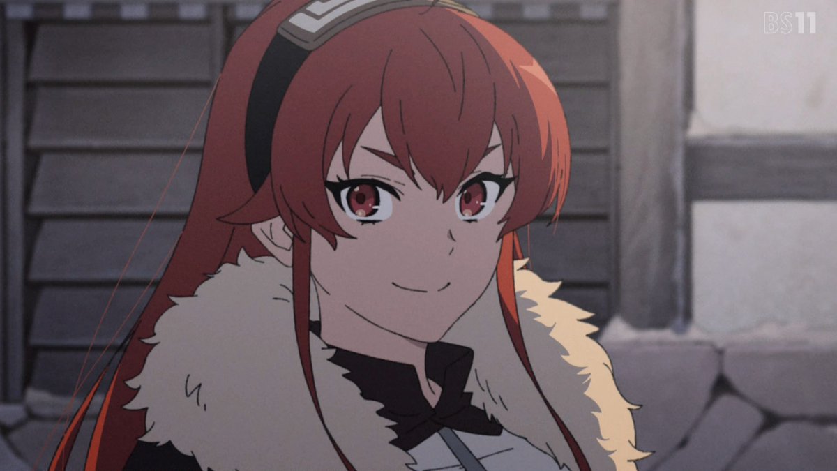無職転生 第14話 ツイート画像 1