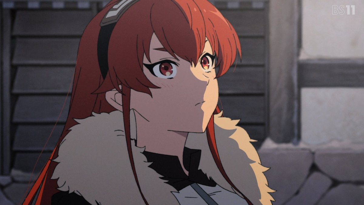 無職転生 第14話 ツイート画像 1