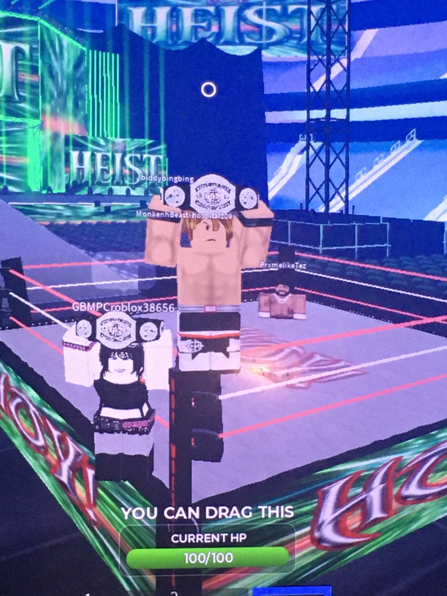 CRSTRIKERmad6's tweet photo. ANDDDDDDDD NEWWWWWW HOY TTC!!! yall put up a great fight elder and tez! https://t.co/4FrsOoXuCS