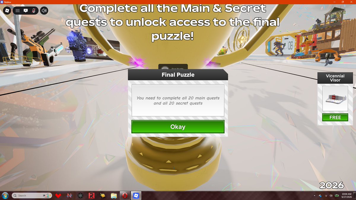muggerhthereal's tweet photo. @Roblox mijo https://t.co/lOGphVWTIe