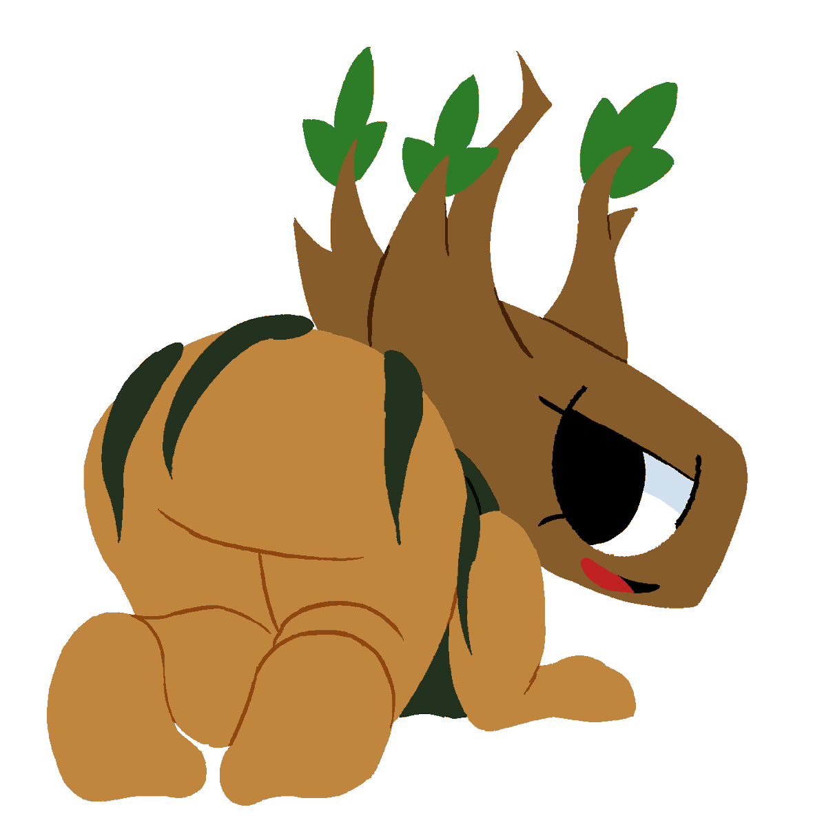 TheIjiraq's tweet photo. spending so much time drawing yatta i keep neglecting my own toon https://t.co/PRO3mbZSG7