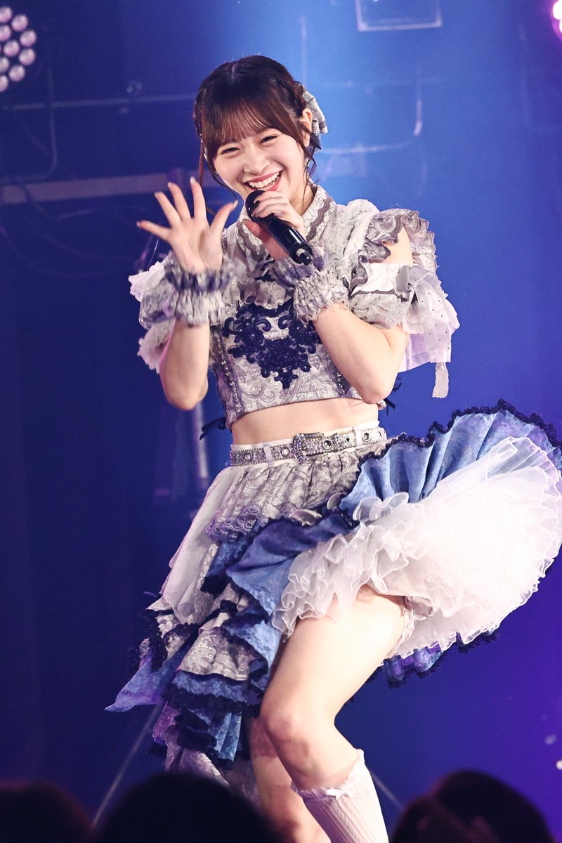 koehime's tweet photo. 2026/9/19(Sat)
フレオ祭2026 in 名古屋 ワガママなラストノート②
DIAMOND HALL

#汐田愛梨
#ワガママなラストノート
#ワガラノ https://t.co/dGgWVD4nwx