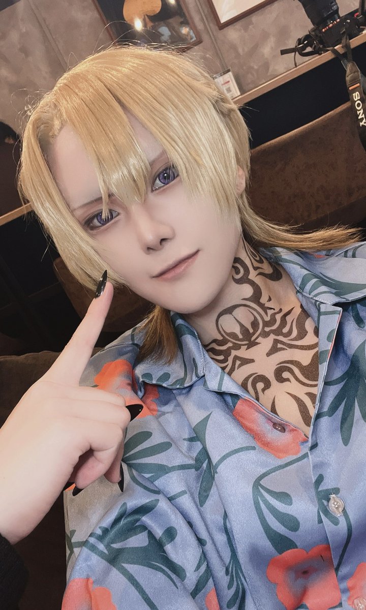 zzto326's tweet photo. cosplaye 👟🦁撮影でした～ https://t.co/2Sg7cohXPr