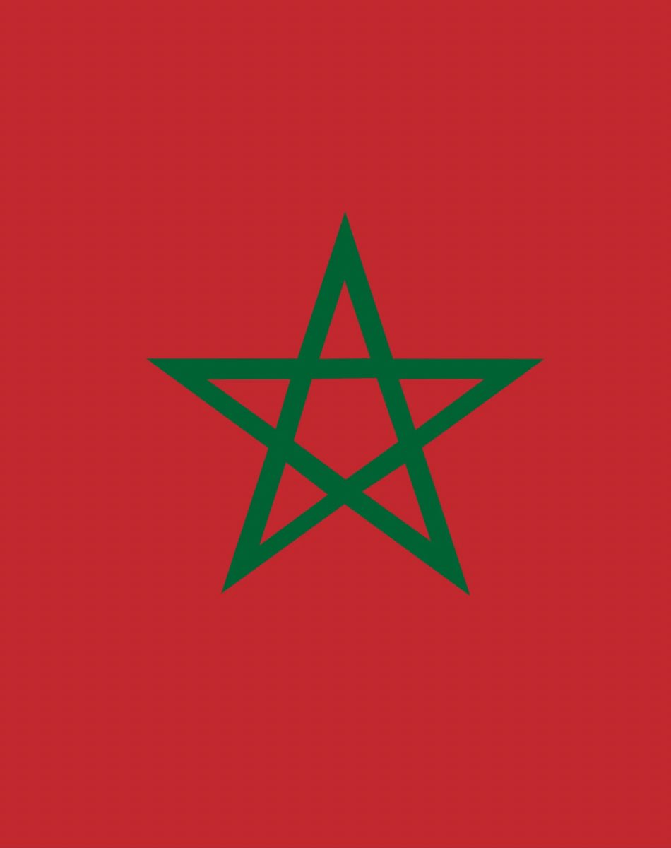 Mercado_Ingles's tweet photo. 🚨🌎 𝗔𝗛𝗢𝗥𝗔: Marruecos (5°) ha superado a Brasil (6°) en el ranking de la FIFA. https://t.co/4rxn6jpvqs