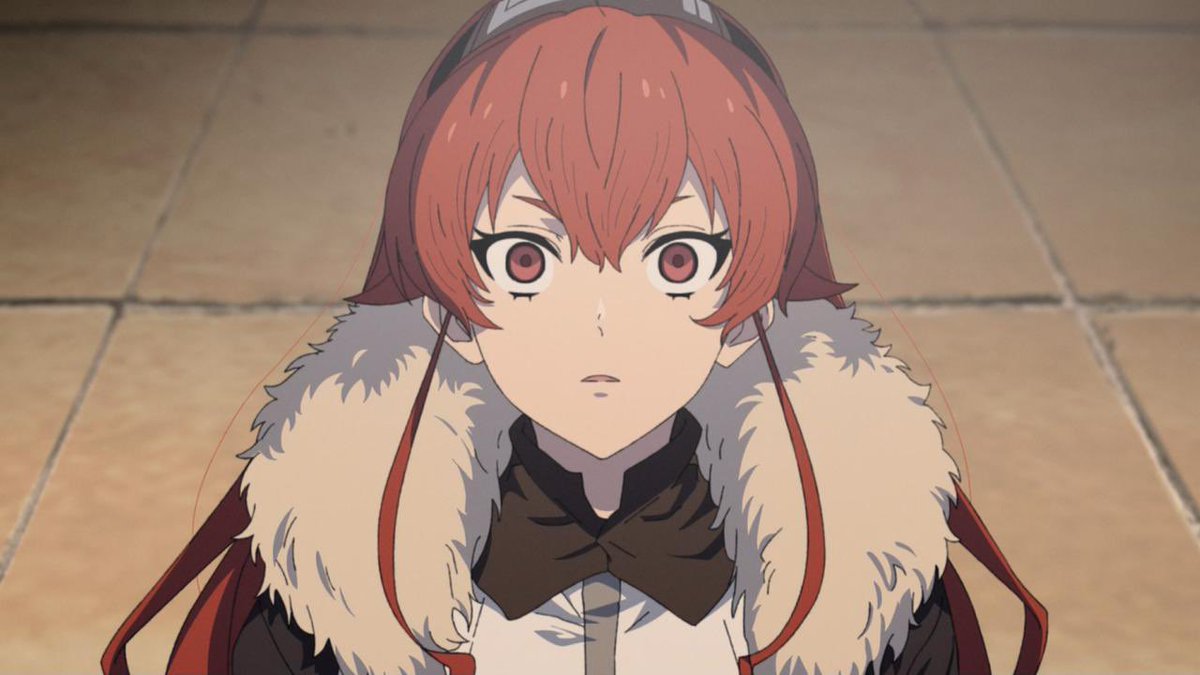 無職転生 第14話 ツイート画像 1