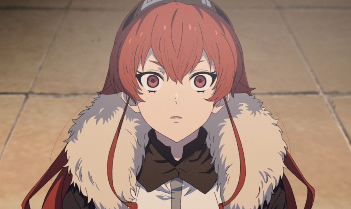 無職転生 第14話 ツイート画像 1