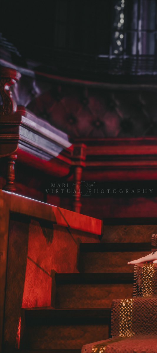 Mari_Kroft's tweet photo. Elegant EVE 📸✨ https://t.co/mliHycYQsi