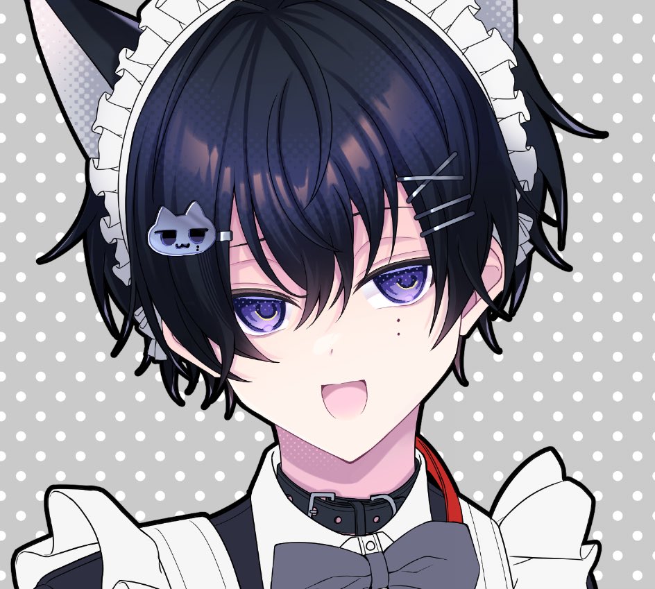 nyamu_18t's tweet photo. wip ⚠︎女装 https://t.co/A45j9wlkdC