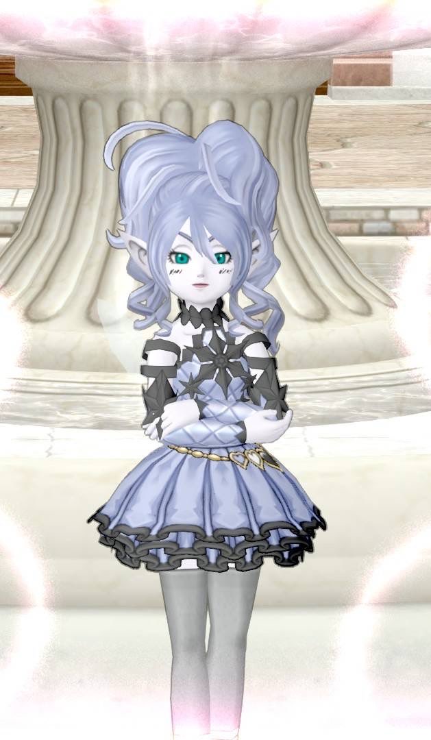 _mon_mon_7's tweet photo. ちなプレミアムヘアーも課金した
今日だけで沢山課金しちゃったよー https://t.co/TO2eBIMVFJ