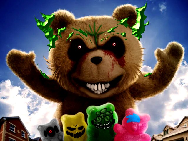 StumpsTheMixer's tweet photo. Ted trouble #sonicexe https://t.co/zskjJGOmpP