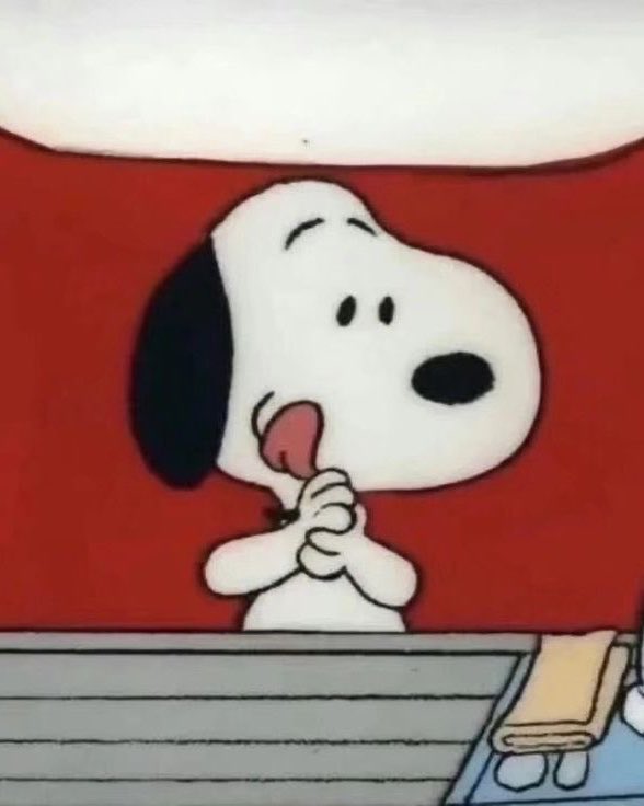hormisnoopy's tweet photo. Buenos días :p https://t.co/OnW1IyHoGb