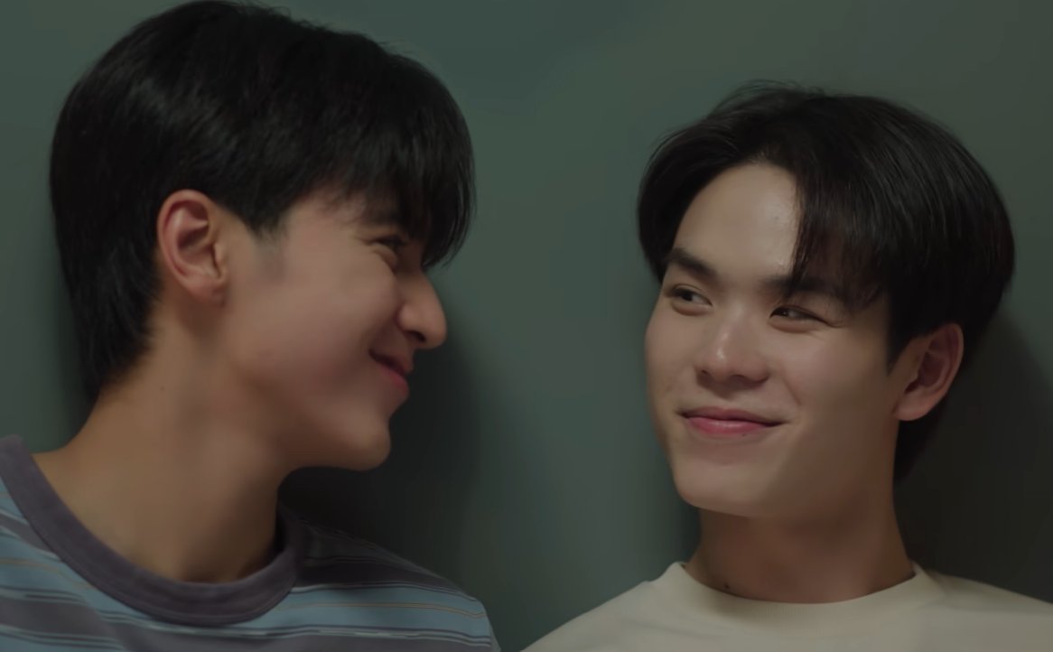nnutlykyou's tweet photo. 09.27.2026 — Match Point Series has finally come to an end. 

Thank you, Match Point, for giving us the best 10 weeks of the year.

For 10 weeks, BaySun became a part of our weekly routine. We laughed, screamed, cried, got butterflies, and celebrated every little moment with them. Somehow, this story became more than just something we watched every week—it became something we genuinely looked forward to.

And now, it feels so bittersweet knowing that there’s no next episode waiting for us anymore.

BaySun gave us so many moments to hold onto, from the very first episode to every little step of their journey together. Their story may have reached its final point, but the happiness they brought us will stay long after the series ends.

Saying goodbye to Match Point feels like saying goodbye to a little world we got to live in for the past 10 weeks. A world we weren’t ready to leave just yet.

Thank you, Match Point, for introducing us to BaySun. Thank you for the memories, the emotions, and the 10 weeks we’ll always remember so fondly.

The court may be quiet now, but BaySun’s story will always have a place in our hearts.

Goodbye, Match Point. Goodbye, BaySun.
Thank you for being our best 10 weeks of the year. 🤍

MATCH POINT LAST SERVE 
#MatchPointSeriesFinalEP
#TeshowPing