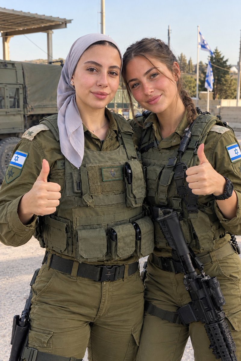 peerben_shabbat's tweet photo. A proud Israeli girl with a heart full of strength and hope. ❤️🇮🇱🙏 https://t.co/EMgcujXXsC