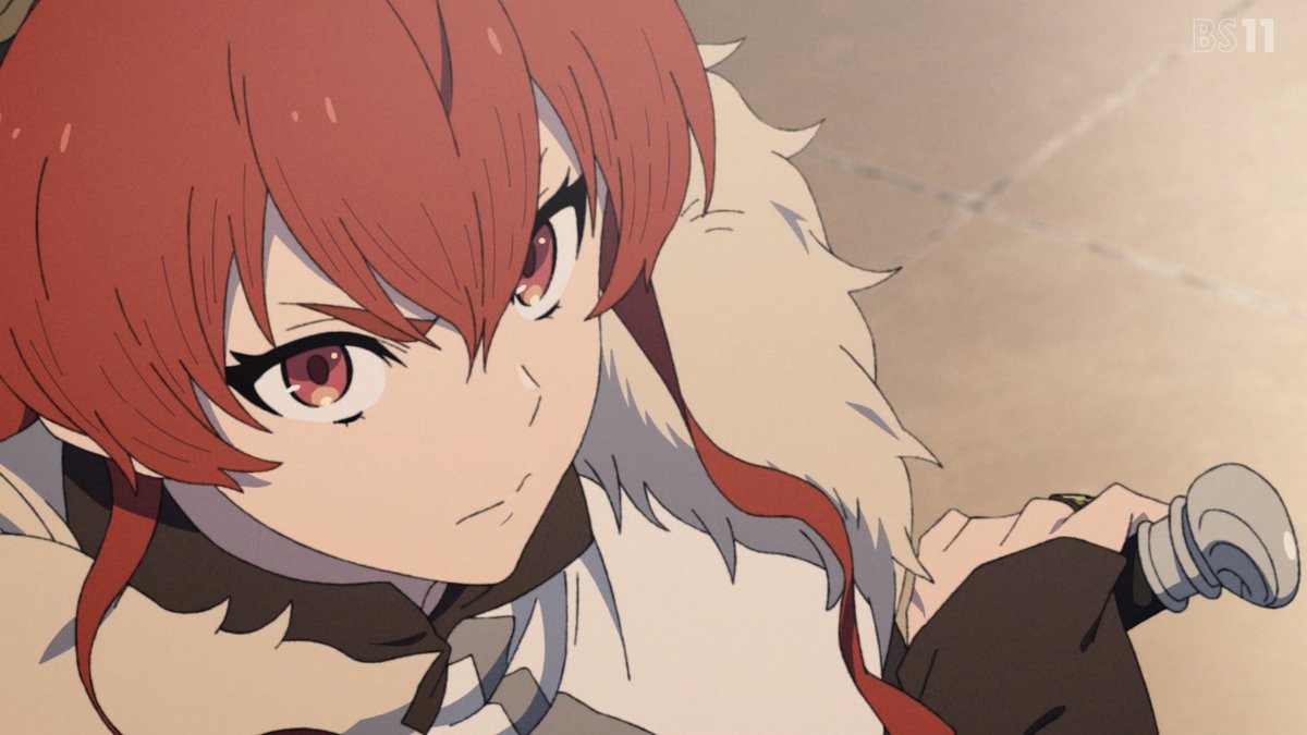 無職転生 第14話 ツイート画像 1