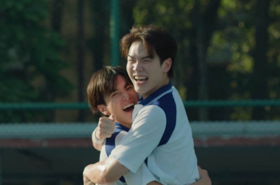 nnutlykyou's tweet photo. 09.27.2026 — Match Point Series has finally come to an end. 

Thank you, Match Point, for giving us the best 10 weeks of the year.

For 10 weeks, BaySun became a part of our weekly routine. We laughed, screamed, cried, got butterflies, and celebrated every little moment with them. Somehow, this story became more than just something we watched every week—it became something we genuinely looked forward to.

And now, it feels so bittersweet knowing that there’s no next episode waiting for us anymore.

BaySun gave us so many moments to hold onto, from the very first episode to every little step of their journey together. Their story may have reached its final point, but the happiness they brought us will stay long after the series ends.

Saying goodbye to Match Point feels like saying goodbye to a little world we got to live in for the past 10 weeks. A world we weren’t ready to leave just yet.

Thank you, Match Point, for introducing us to BaySun. Thank you for the memories, the emotions, and the 10 weeks we’ll always remember so fondly.

The court may be quiet now, but BaySun’s story will always have a place in our hearts.

Goodbye, Match Point. Goodbye, BaySun.
Thank you for being our best 10 weeks of the year. 🤍

MATCH POINT LAST SERVE 
#MatchPointSeriesFinalEP
#TeshowPing