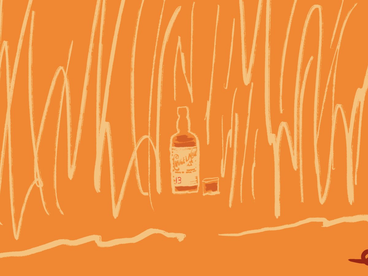 ThePerryPork's tweet photo. On the spey side.
Slàinte mhath🥃
#flyfishing #flyfishingart #fishingart #flyfishingtravel #speycasting https://t.co/pnpxPVRIOj