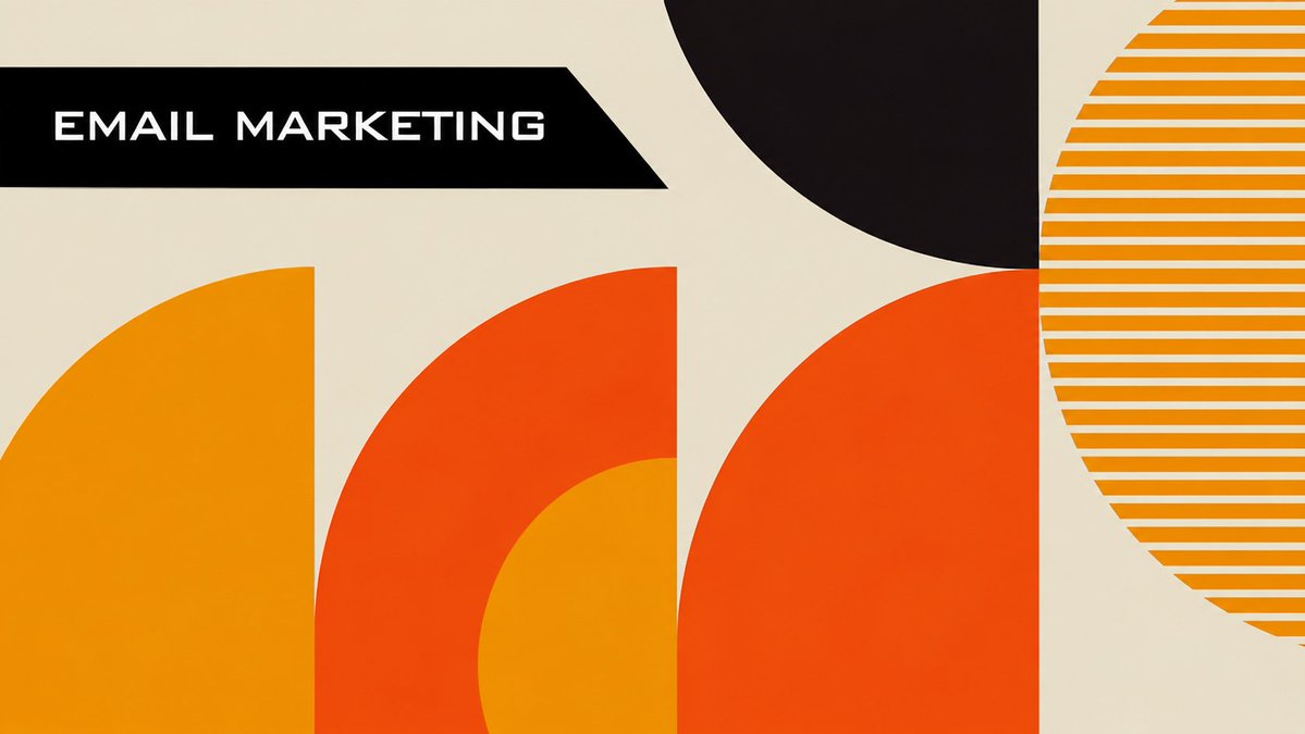 BBSAMarketing's tweet photo. 59% of people say email marketing influences their purchasing decisions.

Relevant emails can keep businesses visible and help turn customer interest into sales.

Work with BBSA 👉 https://t.co/Ig6LW1GAiX

#BBSA #EmailMarketing #CustomerEngagement https://t.co/g9iKaabHjY