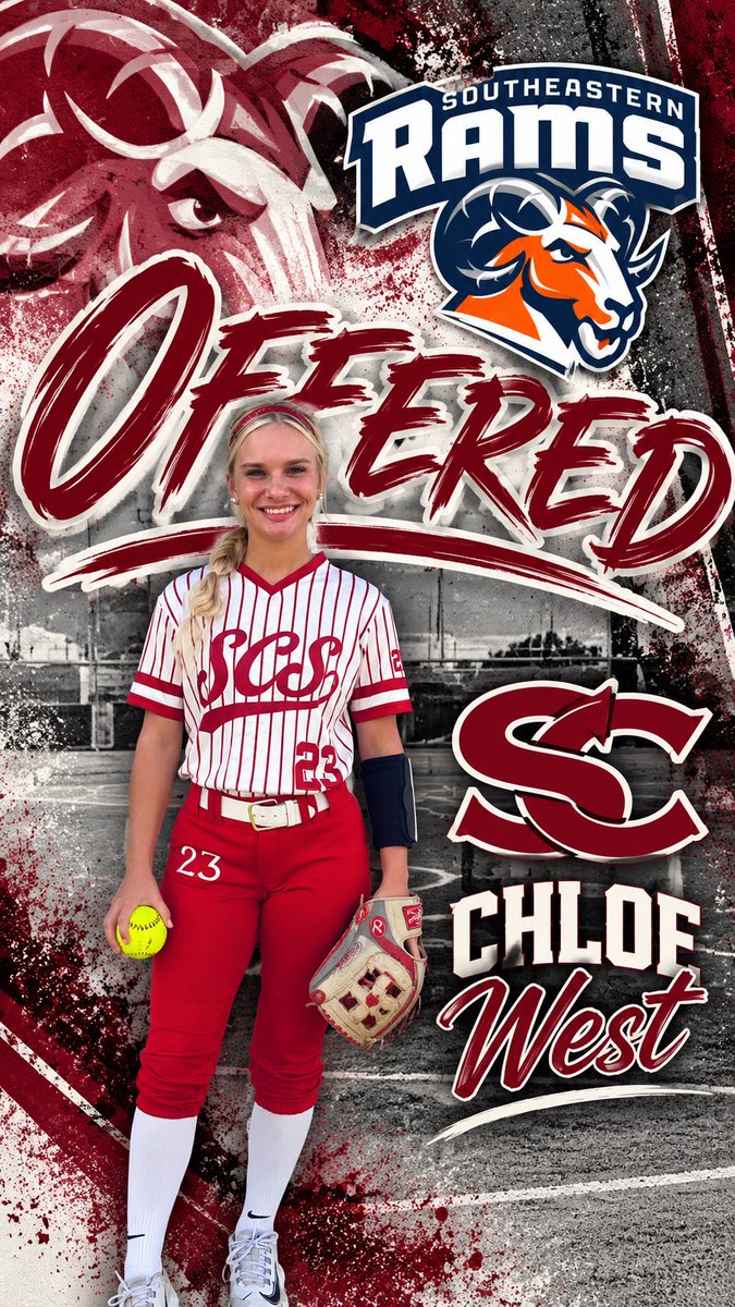 SouthCentral18u's tweet photo. This Senior Sunday we celebrate one of our 2027 players getting two offers to play at the next level! https://t.co/JmTPPE3iGi